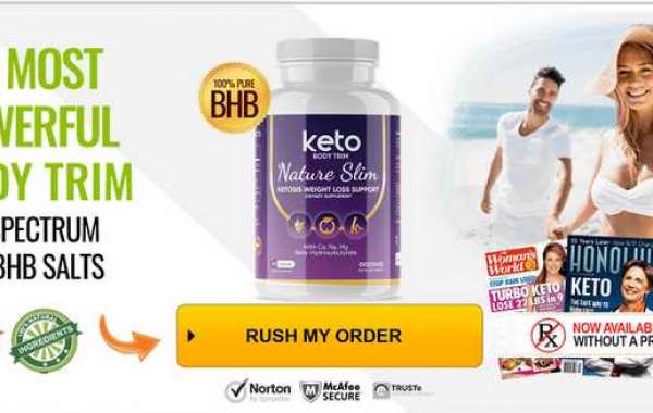Keto Nature Slim