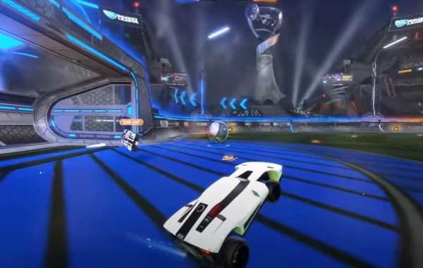 Skills and Tips for Rocket League Beginners