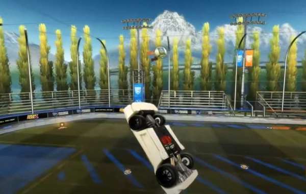 How To Improve Your Competitive Ranking in Rocket League