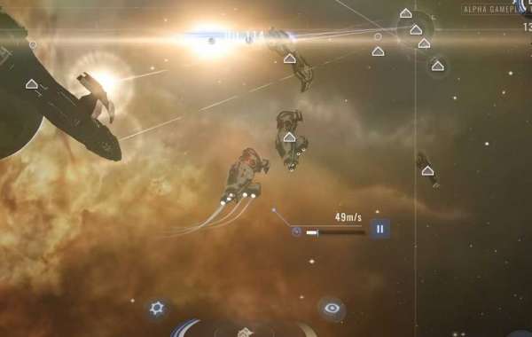 Top Tips and Tricks for EVE Echoes