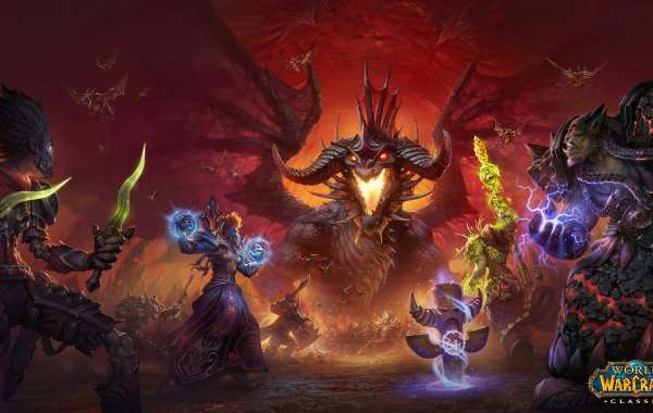 Wow Gold – Just Enhance Your Knowledge Now!