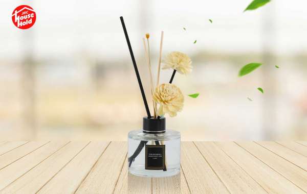 How To Choose The Right Reed Diffusers