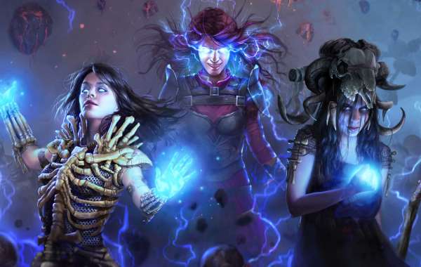 Exalted Poe Orbs – Understand The Core Concepts Now!