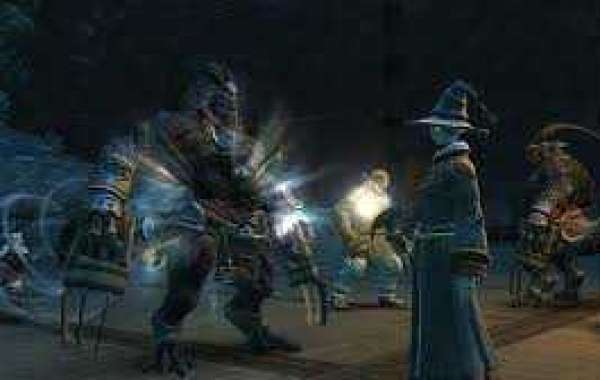 The Basics of Ffxiv Gil