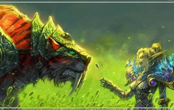 Reliable Information Regarding Classic Wow Gold