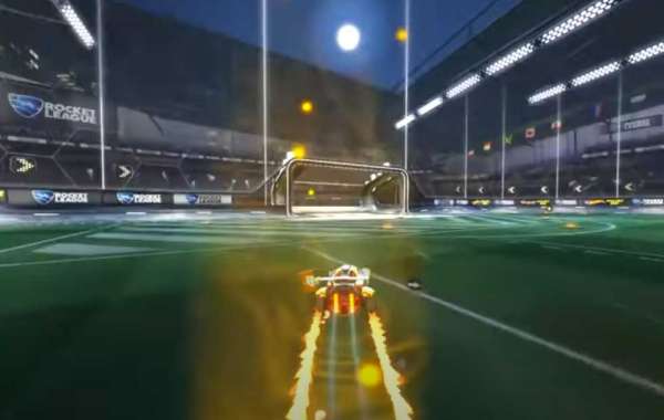 Tips to Getting Credits in Rocket League