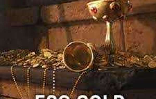 The Experts Don't Want You To Know About Eso Gold