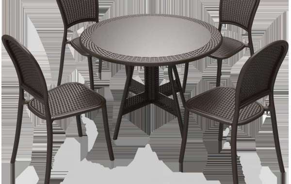 Top Tips Help You Choose the Right Outdoor Rattan Set