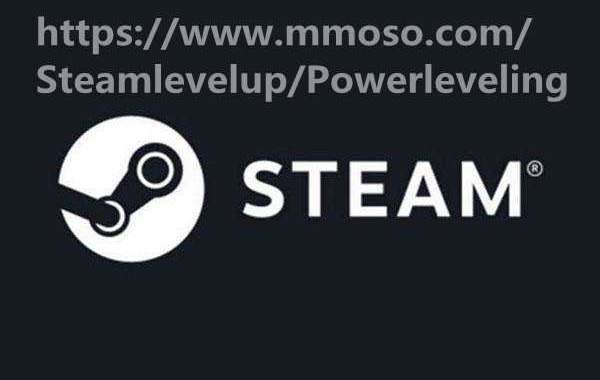 Introduction to Steam account level upgrade method