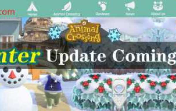 Animal Crossing detailed version 12-18