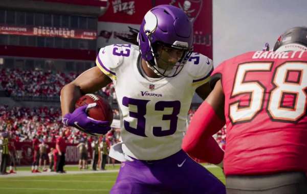 Madden 21 Next-Gen Trailer and Gameplay Details Arrive for PS5