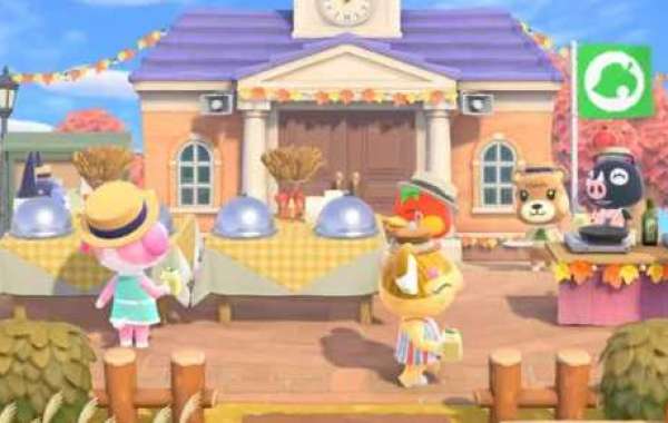 Animal Crossing: New Horizon numbers provide flocking treatment to fans’ favorite villagers
