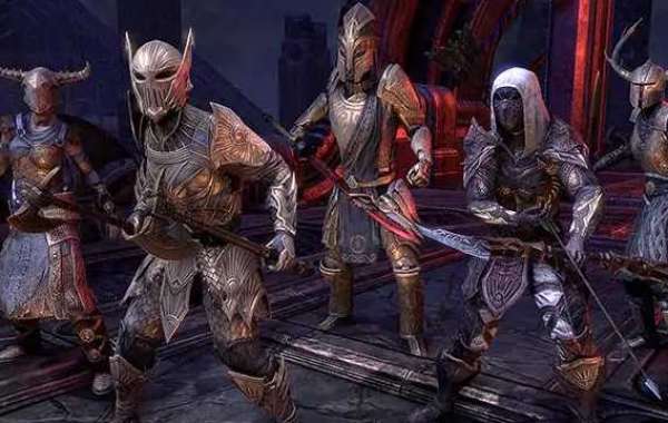 What things are easy for ESO rookie players to misunderstand it