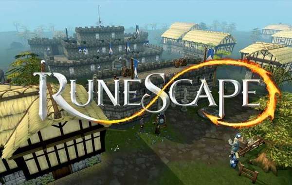 The fastest approach is sort of RuneScape