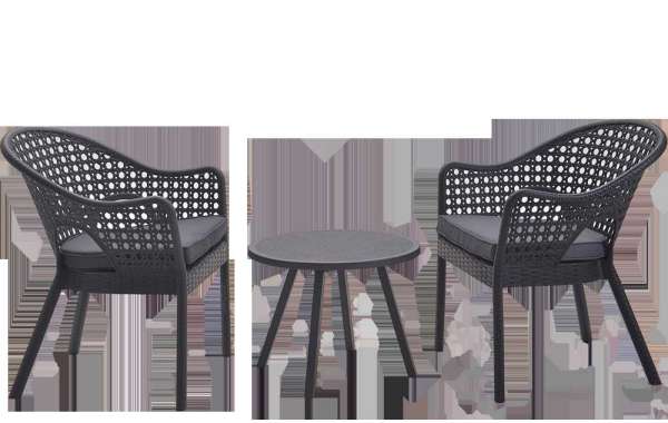 How to Cleaning and Caring Rattan Leisure Chair