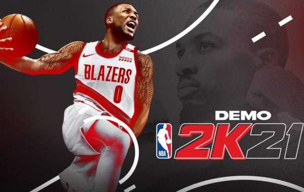 NBA 2K21 is releasing NBA Draft packs