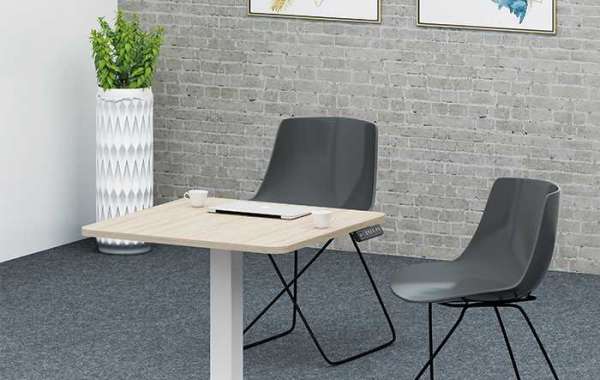 Surprisiing Benefits of Contuo Hight Adjustable Desk