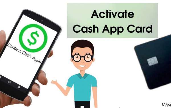 How to Activate Cash App Card?