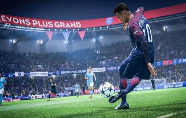 We've seen up to now on FIFA 21 Ultimate Team