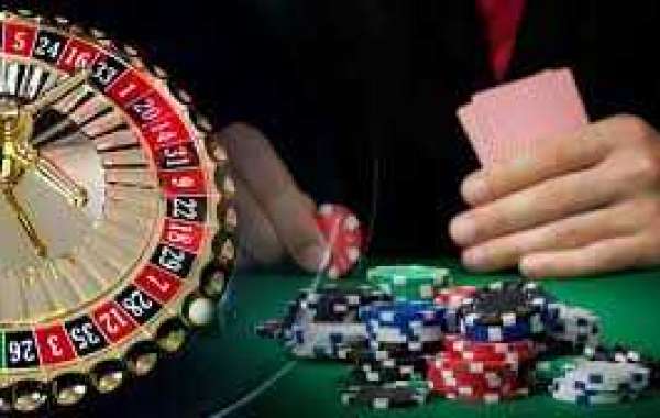 The necessity of ทางเข้า Gclub