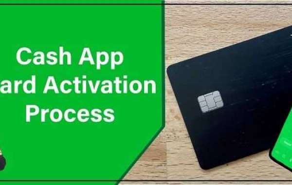 How to use a Cash App card after activating it in the app