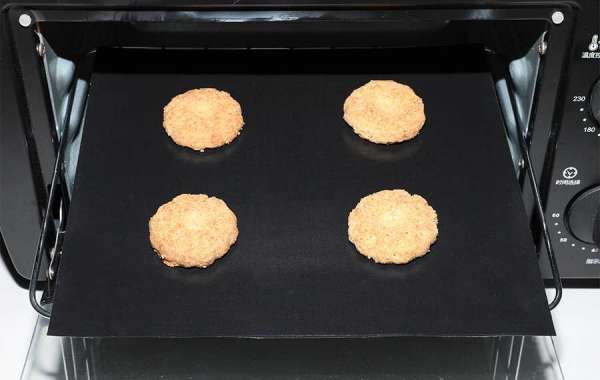 Smart Ways To Use BBQ Grill Mat II