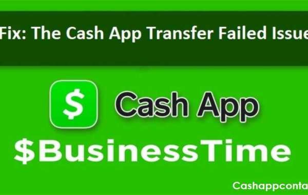 Cash App Error This Transfer Failed News