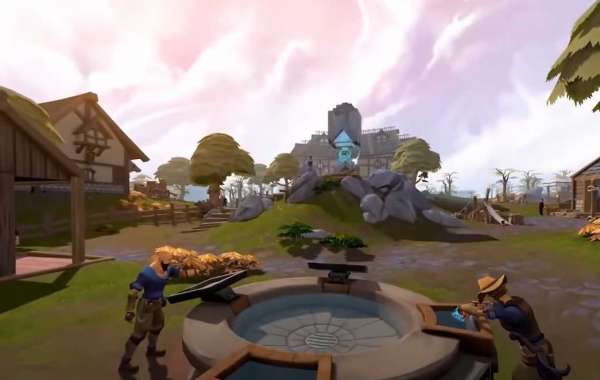 Old School Runescape Money Making Guide for Beginners