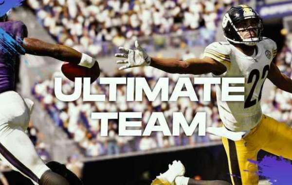 EA has added two LTDs players to MUT