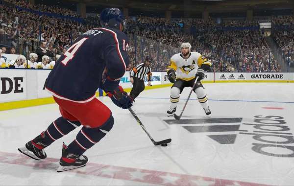 Can NHL 21 Coins drive faster development of the game?