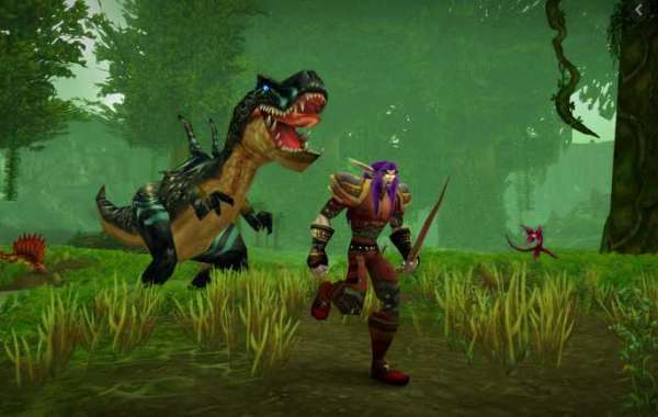 Players can only purchase 60 days of game time in World of Warcraft