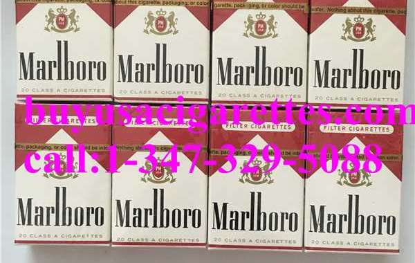 Wholesale Marlboro Red 100'S Cigarettes