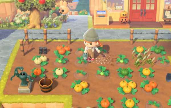 Players look forward to new villagers in Animal Crossing: New Horizons in 2021