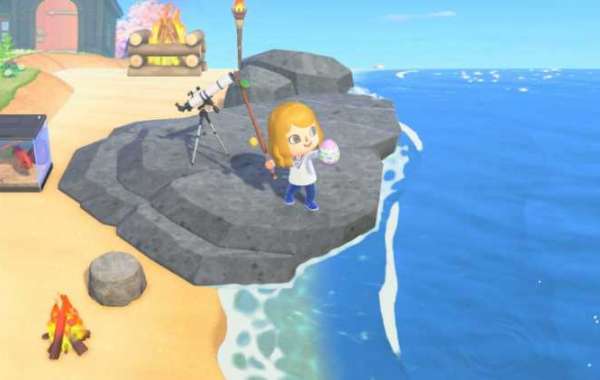 Players can participate in Animal Crossing's many activities throughout May
