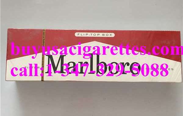 Marlboro Hard Cigerate