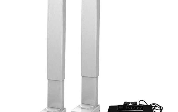 Why You Need CONTUO TV Lift at Your Home