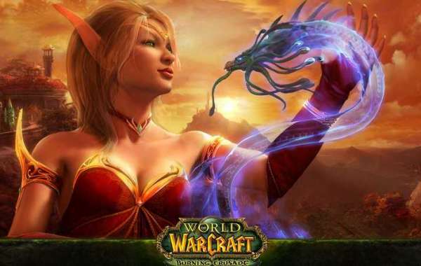 The most memorable moments in World of Warcraft: The Burning Crusade Classic
