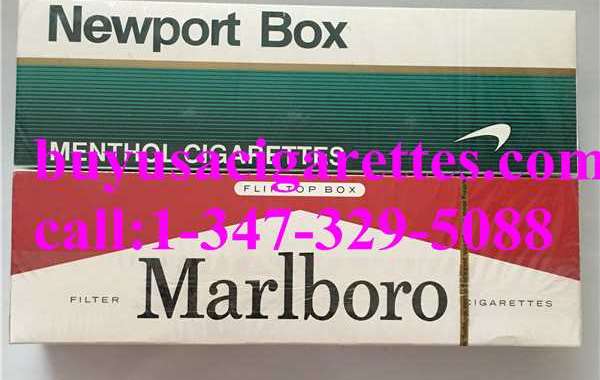 Cheapest Newports Cigarettes