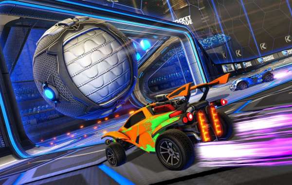 Rocket League is getting returned into the spooky spirit of things