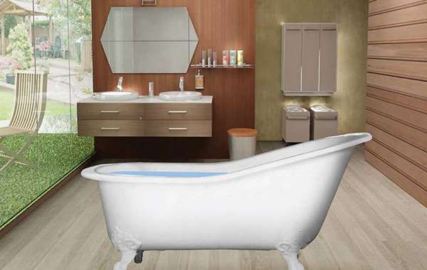 Buy Special Shape Whirlpool Bathtub