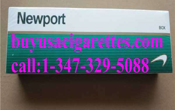 Newport Cartons ForSale