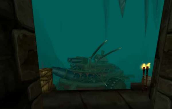 Tops Easy Ways to Farming Gold with Fishing