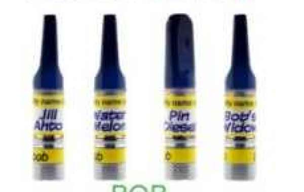 Prefilled oil vape cartridges online