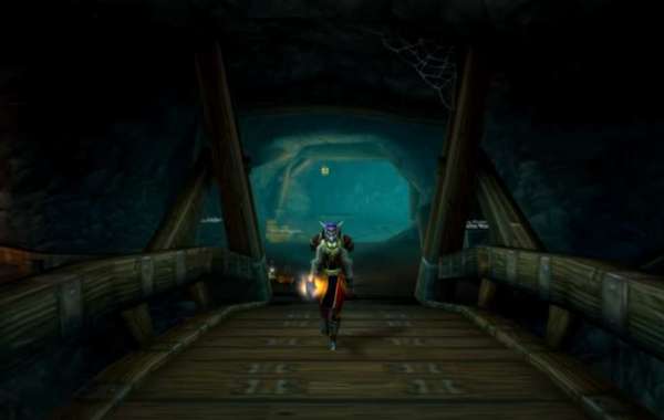 World of Warcraft Shadowlands Leveling Guide – Level 1-60 Fast