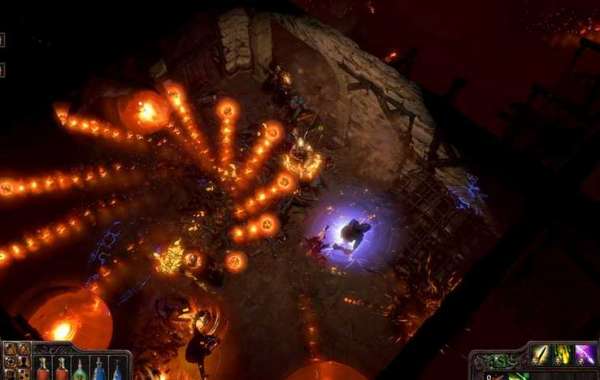 Tencent gains majority stake in Path of Exile