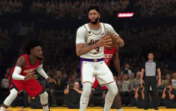 NBA 2K21 All-Star Spotlight Simulation Challenge