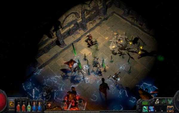 The release of Path of Exile 3.15 extension is on the agenda
