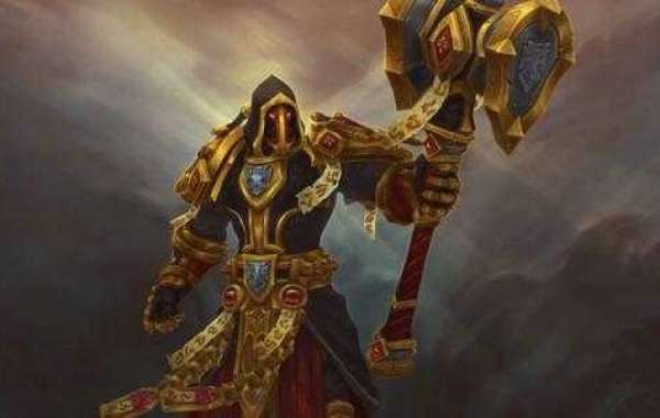 If the Shadowlands was working as it should