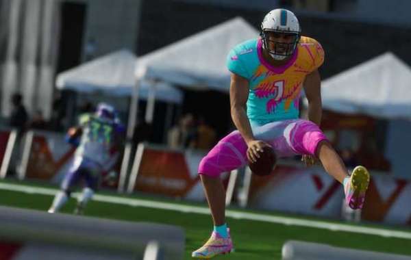 Classic modes will return to Madden 22
