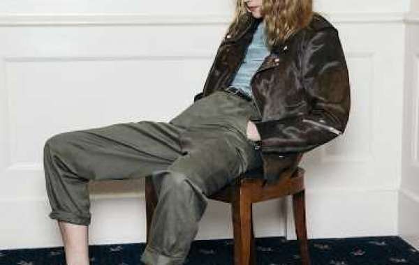 Golden Goose recurring theme in our collections